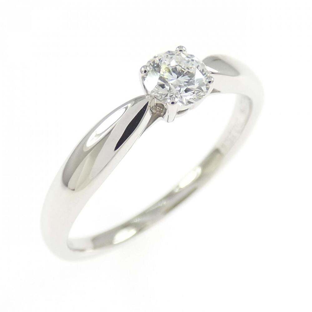 TIFFANY Silver Ring